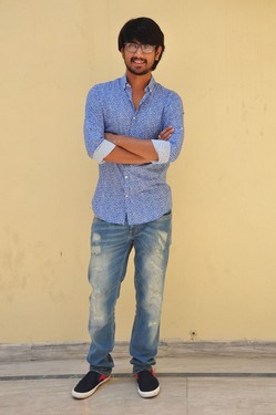 Raj Tarun Latest Pics